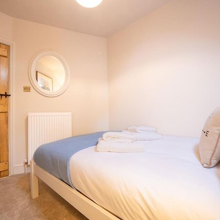 Host & Stay - Well Farm Cottage Higham  Exterior foto